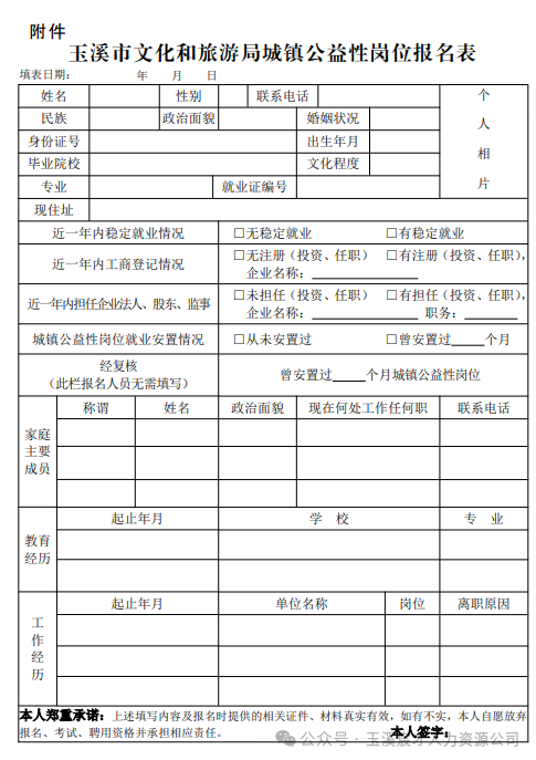 名單