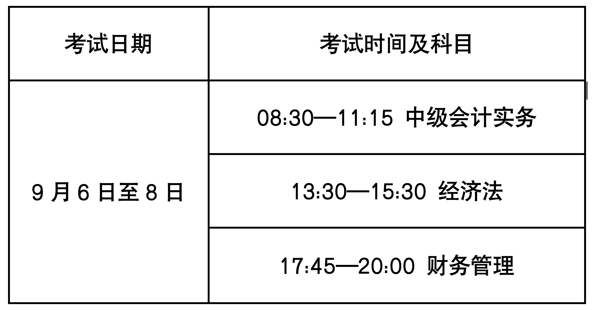 名单