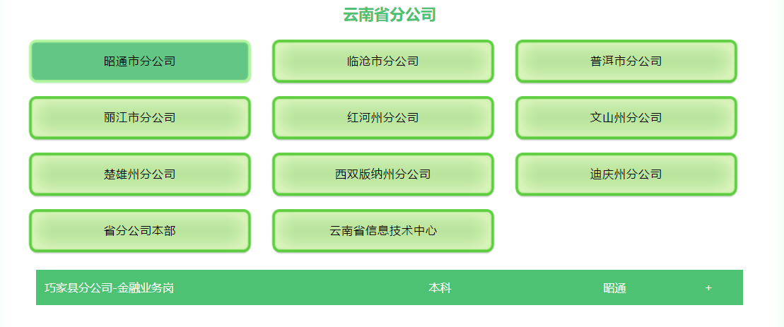 名单